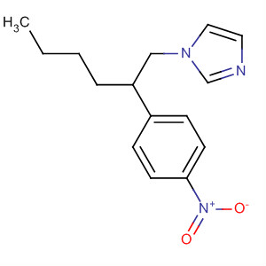 CAS No 61055-75-2  Molecular Structure