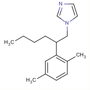 CAS No 61055-86-5  Molecular Structure