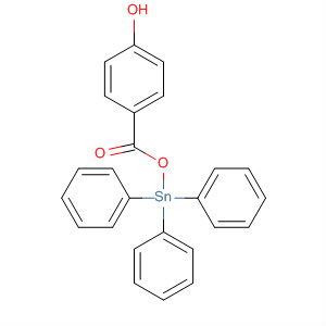 CAS No 61057-39-4  Molecular Structure