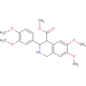 CAS No 61058-11-5  Molecular Structure