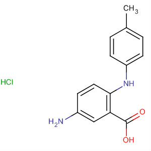 CAS No 61058-65-9  Molecular Structure