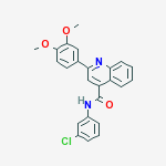 CAS No 6106-42-9  Molecular Structure
