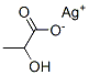 CAS No 6106-66-7  Molecular Structure