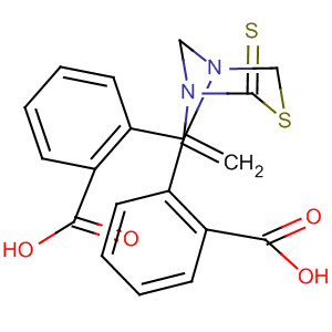 CAS No 61061-95-8  Molecular Structure