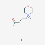 CAS No 61062-60-0  Molecular Structure