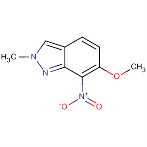 CAS No 61063-10-3  Molecular Structure