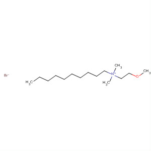 CAS No 61063-28-3  Molecular Structure