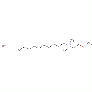 Cas Number: 61063-28-3  Molecular Structure