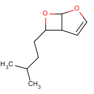 CAS No 61063-41-0  Molecular Structure