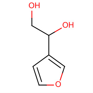 CAS No 61063-45-4  Molecular Structure