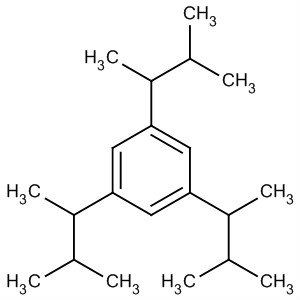 CAS No 61064-01-5  Molecular Structure