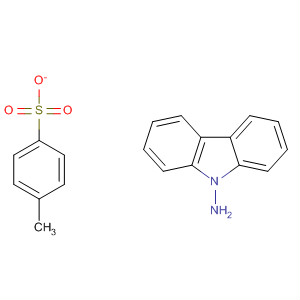 CAS No 61064-14-0  Molecular Structure