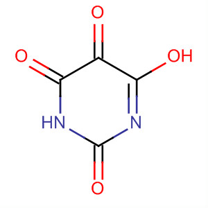 CAS No 61066-33-9  Molecular Structure