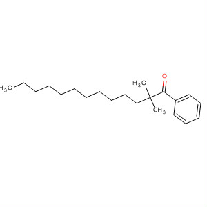 CAS No 61067-17-2  Molecular Structure