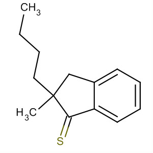 CAS No 61067-22-9  Molecular Structure