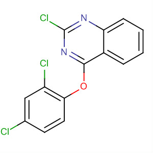 CAS No 61067-69-4  Molecular Structure