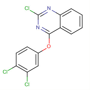 CAS No 61067-71-8  Molecular Structure