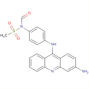 CAS No 61068-16-4  Molecular Structure