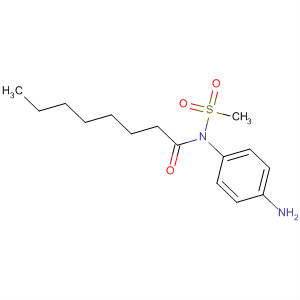 CAS No 61068-57-3  Molecular Structure