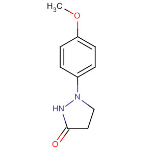 CAS No 6107-53-5  Molecular Structure