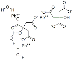 CAS No 6107-83-1  Molecular Structure
