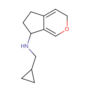 CAS No 61070-37-9  Molecular Structure