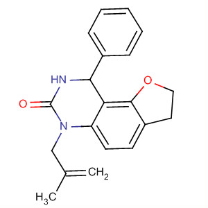 CAS No 61070-45-9  Molecular Structure