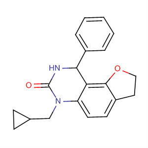 CAS No 61070-49-3  Molecular Structure