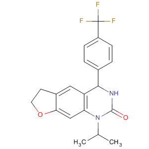 CAS No 61070-58-4  Molecular Structure