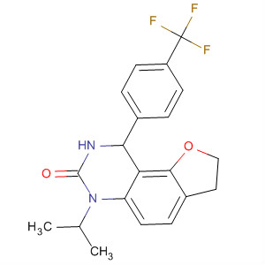 CAS No 61070-59-5  Molecular Structure