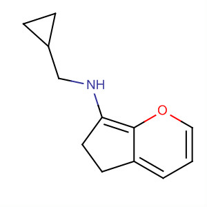 CAS No 61070-81-3  Molecular Structure