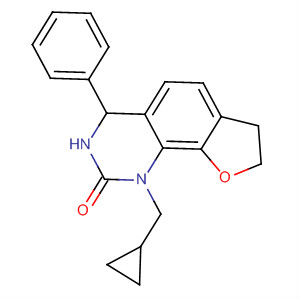 CAS No 61070-86-8  Molecular Structure