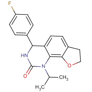 CAS No 61070-87-9  Molecular Structure
