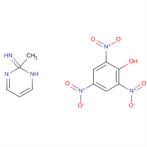 Cas Number: 61071-11-2  Molecular Structure