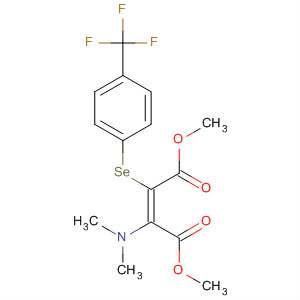 CAS No 61071-38-3  Molecular Structure