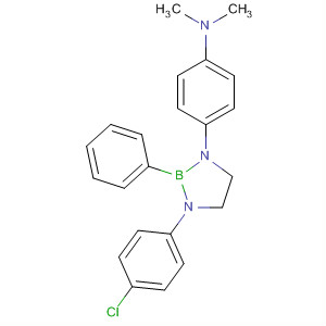 CAS No 61071-59-8  Molecular Structure