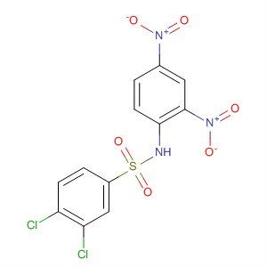 CAS No 61072-77-3  Molecular Structure