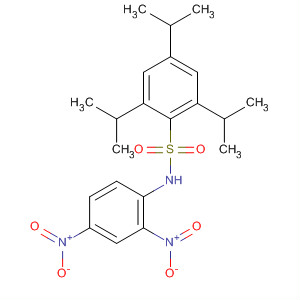 CAS No 61072-79-5  Molecular Structure