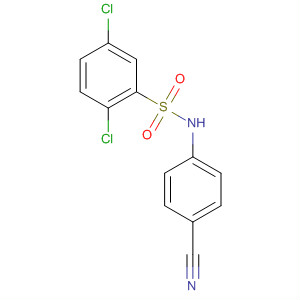 CAS No 61072-88-6  Molecular Structure