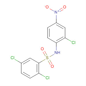 CAS No 61072-92-2  Molecular Structure