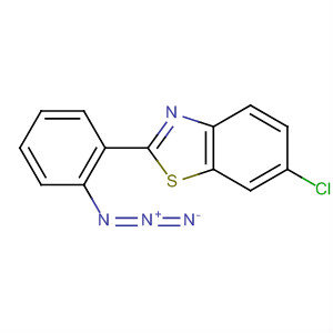 CAS No 61073-49-2  Molecular Structure