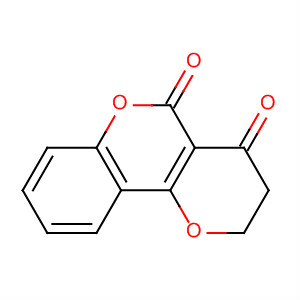 CAS No 61073-54-9  Molecular Structure