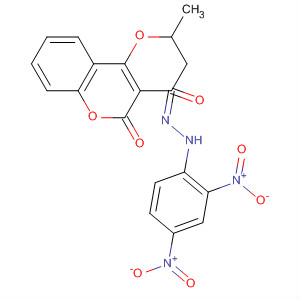 CAS No 61073-59-4  Molecular Structure