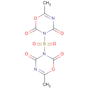 CAS No 61073-61-8  Molecular Structure