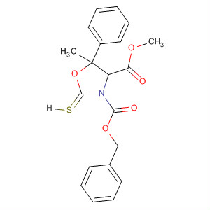 CAS No 61073-67-4  Molecular Structure