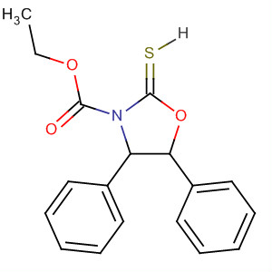 CAS No 61073-69-6  Molecular Structure