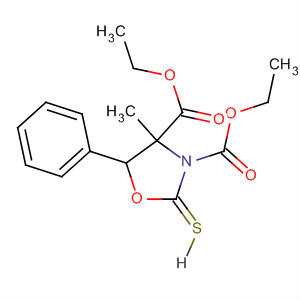 CAS No 61073-71-0  Molecular Structure