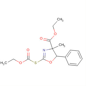 CAS No 61073-73-2  Molecular Structure