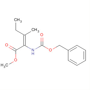 CAS No 61073-77-6  Molecular Structure