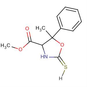 CAS No 61073-83-4  Molecular Structure